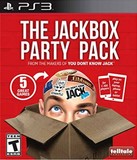 Jackbox Party Pack, The (PlayStation 3)